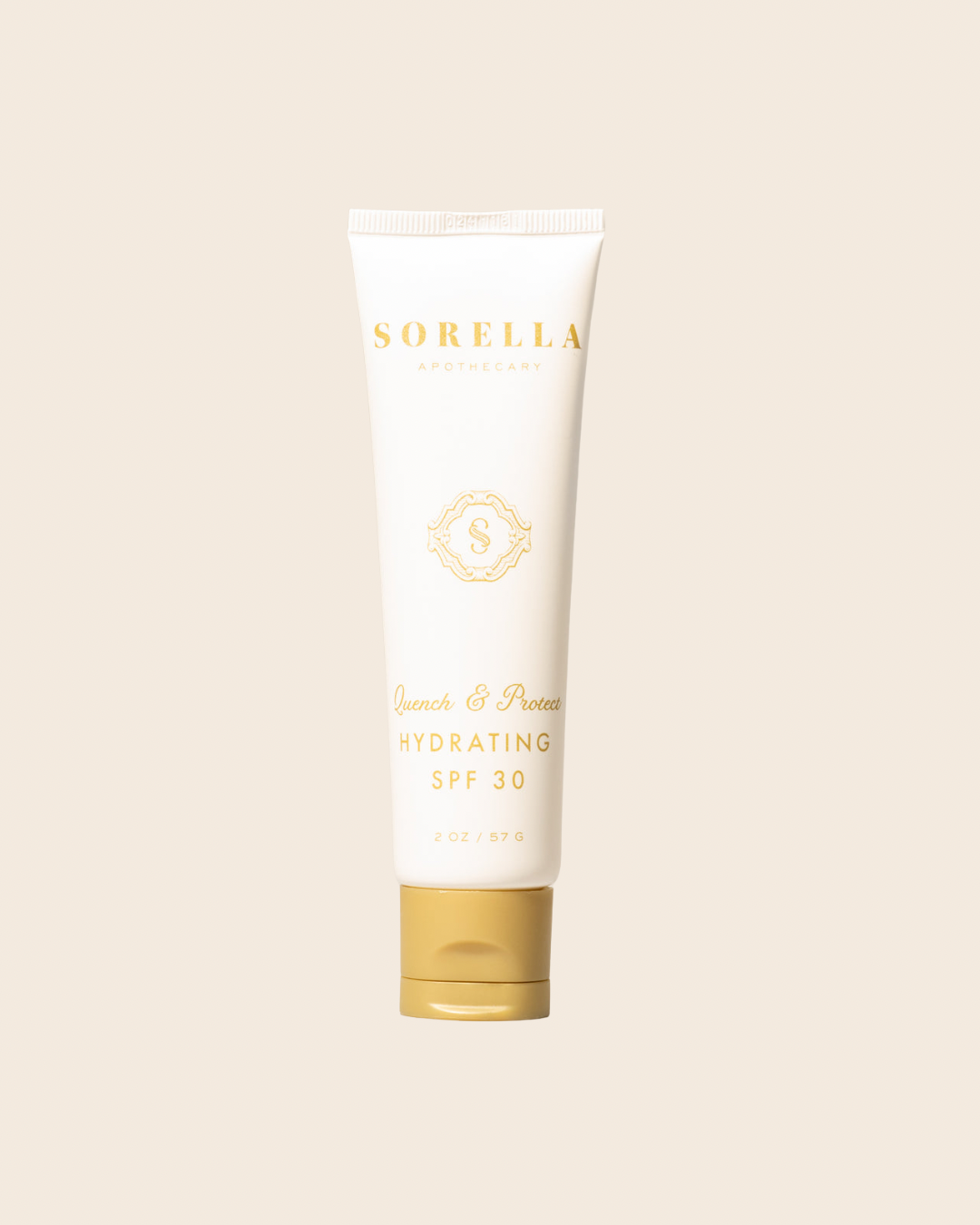 Quench & Protect Hydrating SPF 30