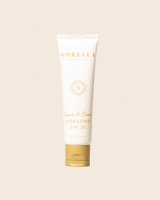 Quench & Protect Hydrating SPF 30