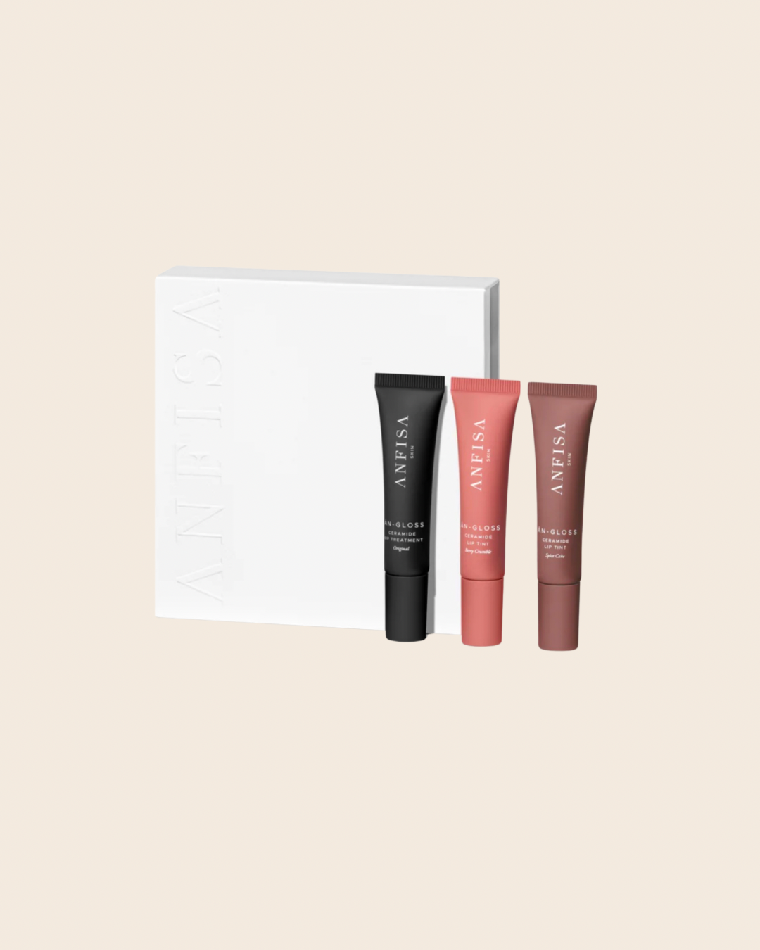 An-Gloss Trio