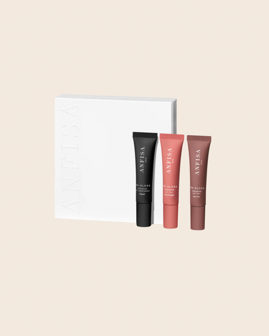 An-Gloss Trio