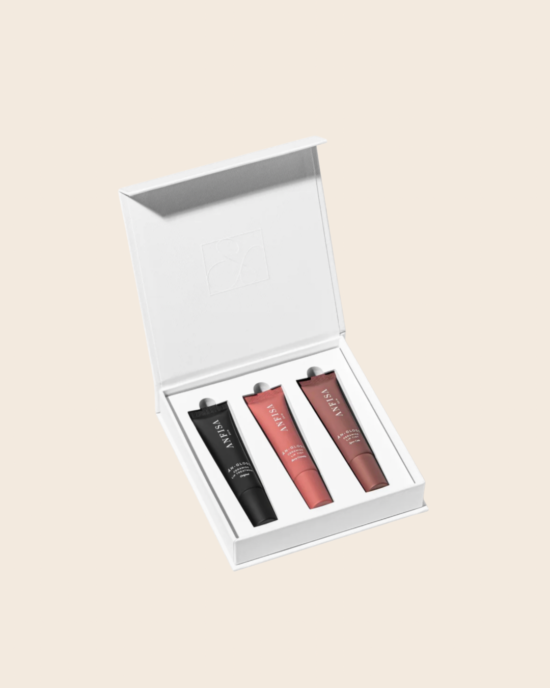 An-Gloss Trio