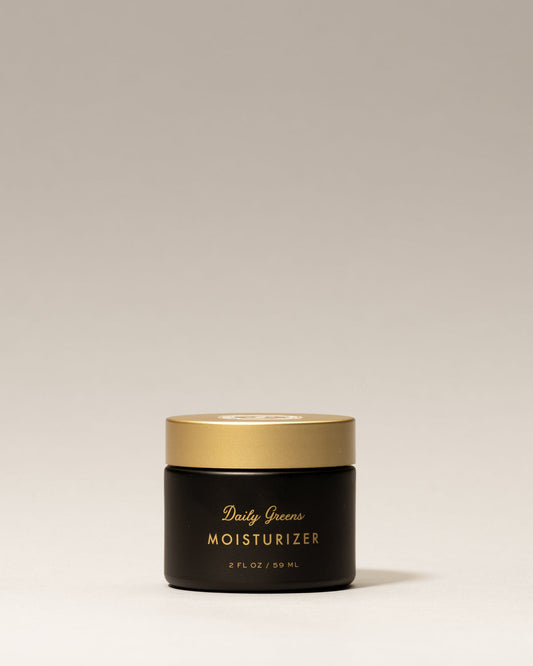 Daily Greens Moisturizer