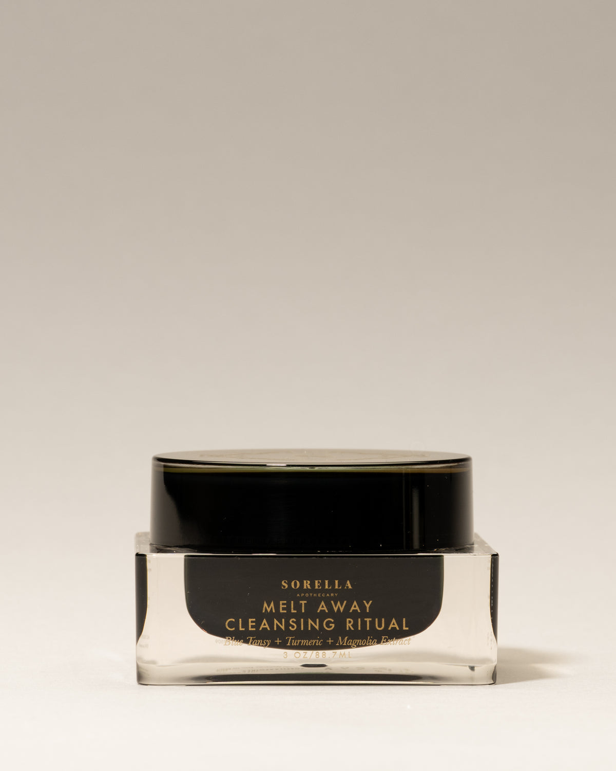 Melt Away Cleansing Ritual