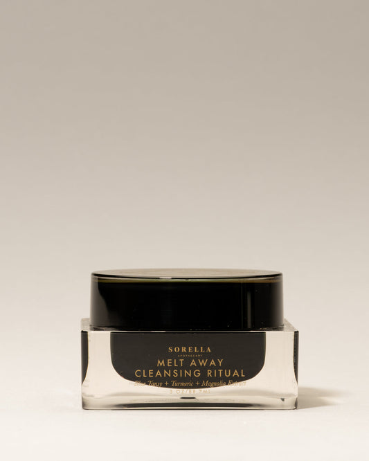 Melt Away Cleansing Ritual