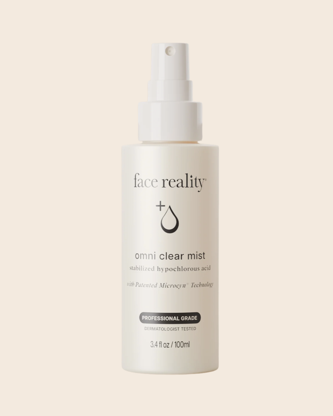 Omni Clear Mist