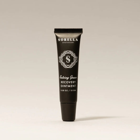 Salving Grace Repair Ointment
