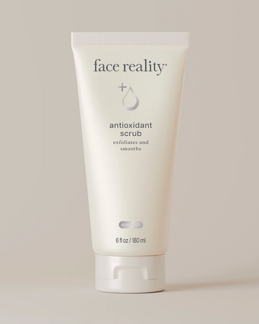 Antioxidant Scrub