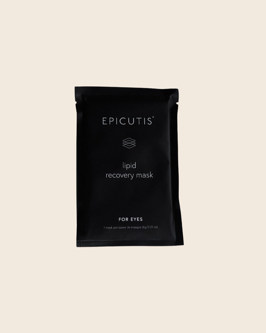 Lipid Recovery Mask (Eyes)