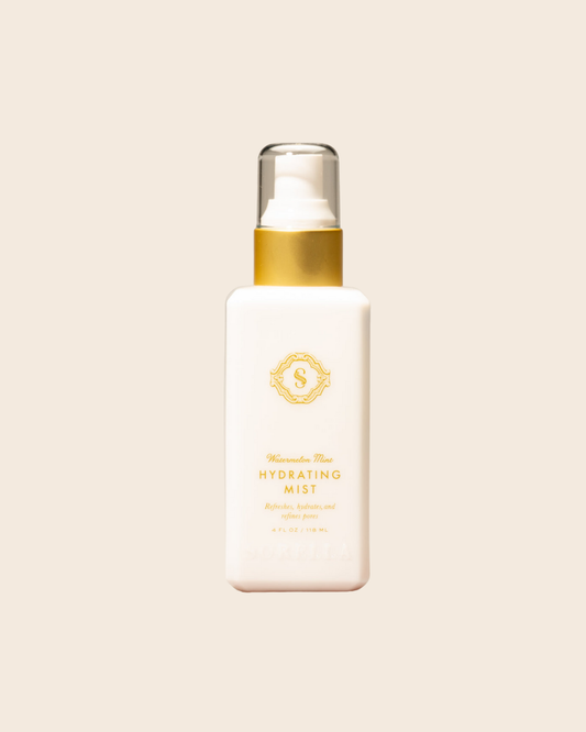 Watermelon Mint Hydrating Mist