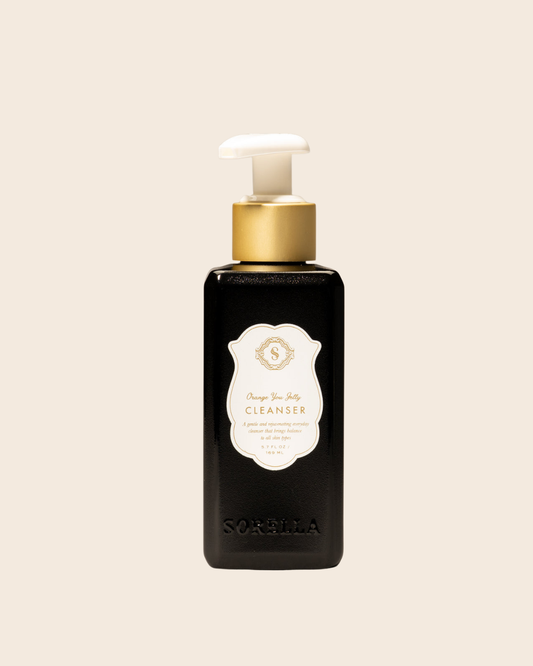 Lychee Willow Bark Deep Clean