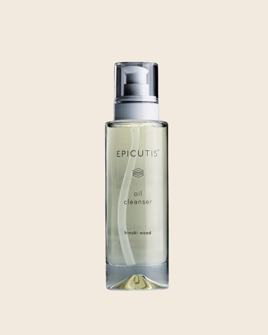 Oil Cleanser