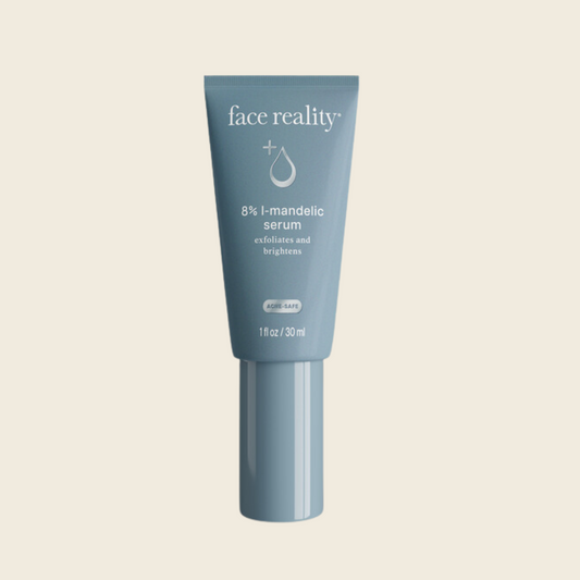 8% Mandelic Serum