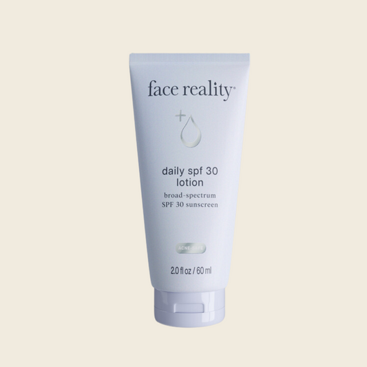 Daily SPF30