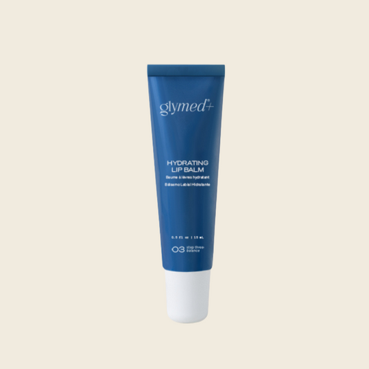 Hydrating Lip Balm