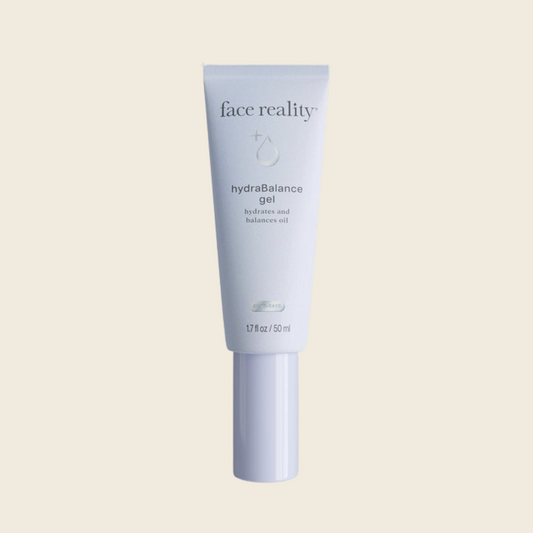 HydraBalance Gel