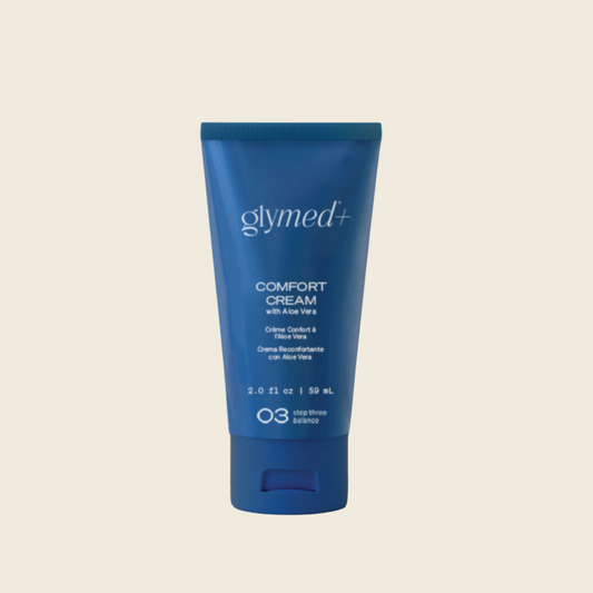 Comfort Cream Moisturizer