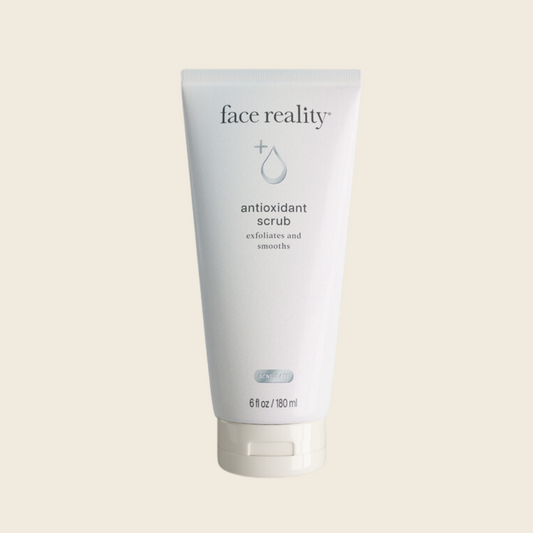 Antioxidant Scrub