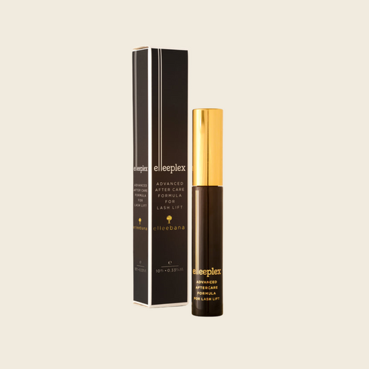 Advanced Aftercare Lash Serum