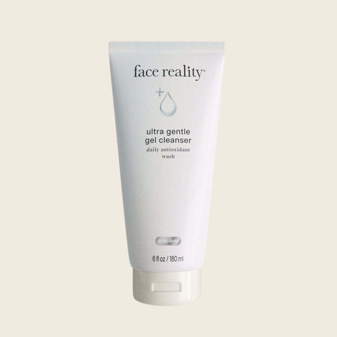 Ultra Gentle Gel Cleanser
