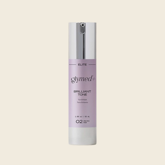 Brilliant Tone Serum